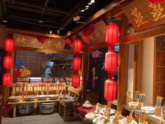 -鸽子窝(黄村店)