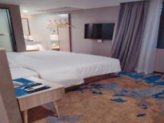 -海悦酒店(白石洲地铁站世界之窗店)