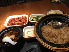 -谷田稻香·砂锅菜(元洪店)