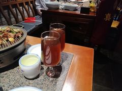 -真地道京味府·鲜橙烤鸭·北京菜(朝外大街东大桥店)