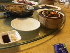 -澳门西南饭店·粤菜·茶市·手工点心(华海路店)