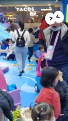 -孩子王童乐园(马群店)