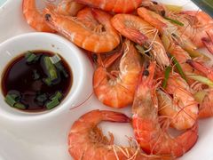 -碧海银沙海鲜餐厅(恒大海上威尼斯店)