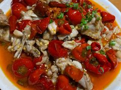 -0574龙虾的故事(东裕店)