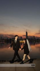 -MAO亲爱的猫婚纱摄影工作室