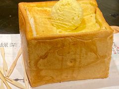 -绿茶餐厅(雁塔大悦城店)