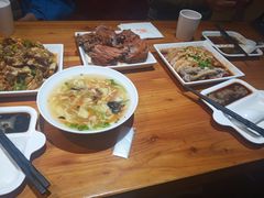 -奉天祥和锅烙铺(长江店)