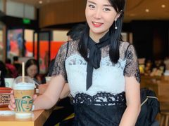 -星巴克(北京王府井店)