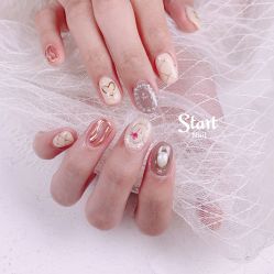 -StartNail美甲