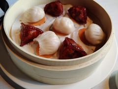 -三号黄浦会Canton Table