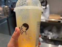 -喜茶(广州五羊邨店)