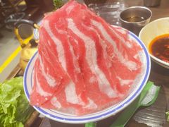-萍姐火锅·公路夜市(南京新街口店)