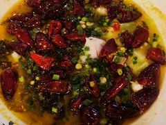 热炝酸菜鱼-鱼你在一起(海淀航天桥店)