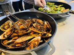 -Usdan Marketplace, Wesleyan University