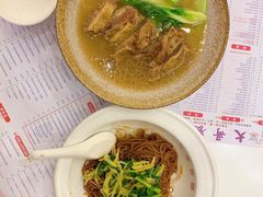 -大哥餐厅(西城花园店)