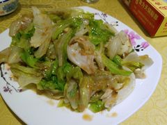 -春水锅贴·传统鲁菜(大明湖店)