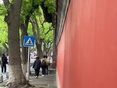 -北京国子监胡同