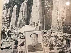 -红旗渠纪念馆