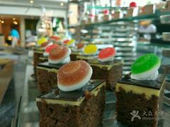 -佰园全日西餐厅-厦门佰翔软件园酒店