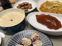-凤凰园烤鸭店·唐山菜·传承花椒肉(老唐丰路店)