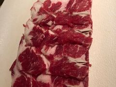 -新石器烤肉(周浦万达店)