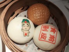 -禄运茶居·手工点心(猎德店)