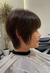 -IN STYLE•造型