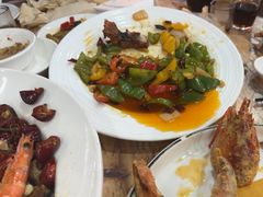 -醉壹号海鲜大排档(厦门美食地标店)