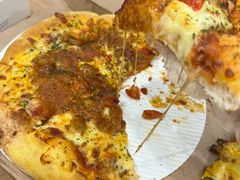 -达美乐比萨(双安店)