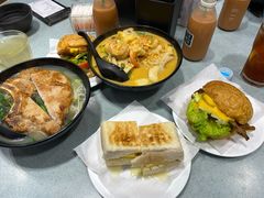 -华嫂冰室(尖沙咀店)