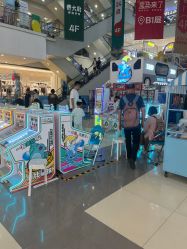 -Land Mark 蓝马乐园(印象城店)