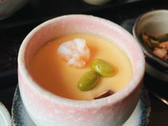 -江户前日本料理(瑞诗酒店店)