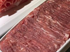 -正福居老北京正宗铜锅泉水涮肉(彰化路店)