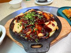-313羊庄铁锅烀羊肉(望京店)