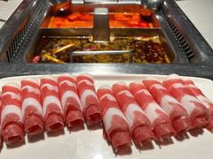 -海底捞火锅(牡丹园店)