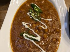 -Masala Curry and BBQ·玛莎拉巴基斯坦美食(金水万达店)