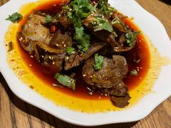水煮牛肉-川流不息(北蔡休闲广场店)