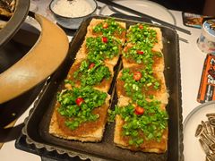 -鸣记脆皮烤鱼·海鲜烤鱼(三八广场店)