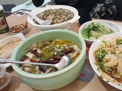 -大师兄·西北小馆(北站缤果空间店)