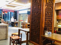 大堂-毅祥斋老孙家泡馍(西羊市店)