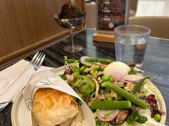 -THE WOODS 简餐 (国贸商城店)