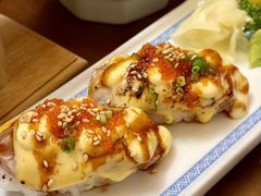 -鸟泉居酒屋·烧鸟·酒馆(百子湾店)