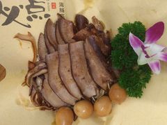-必点海鲜·鲅鱼水饺(鞍山西道店)
