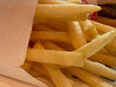 -FATBURGER 特富客汉堡(外交公寓店)