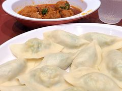 -喜家德虾仁水饺(岗厦北店)