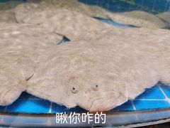 -汇丰海鲜(东亚·世纪城文脉苑店)