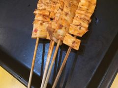 -望京小腰(北京总店)