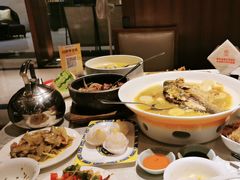 -金美华轩(东方路齐鲁店)