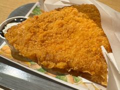 -麦当劳(苏州中心星悦汇店)