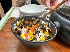 -云海肴·汽锅鸡·云南菜(高德置地店)